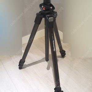 맨프로토 055cxpro3 카본 삼각대 498rc2 헤드