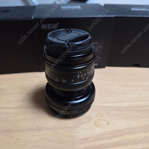 아스트로호리 50.4 틸트렌즈 소니fe마운트