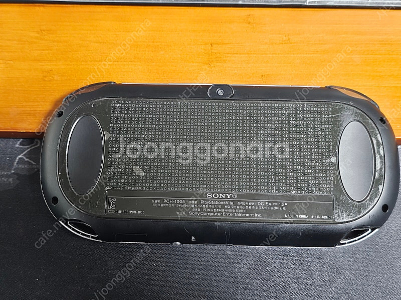 PSVITA 1세대 256G--1