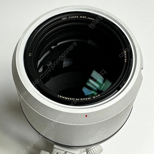 소니 sel70200gm2 최상급 컨디션 팝니다.