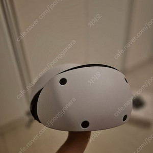 ps vr2 + vr2 pc 어댑터 팝니다