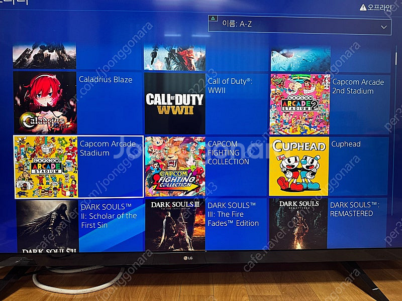 [대전] 플스4 프로 PS4 9.00 9.0 11.00...--1