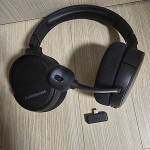 헤드셋