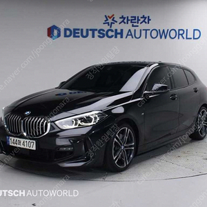 BMW 1시리즈 (F40) 120i M 스포츠 중고차 선착순 판매합니다 ★전액할부★전국최저가★저신용★유튜브:뿅카TV★