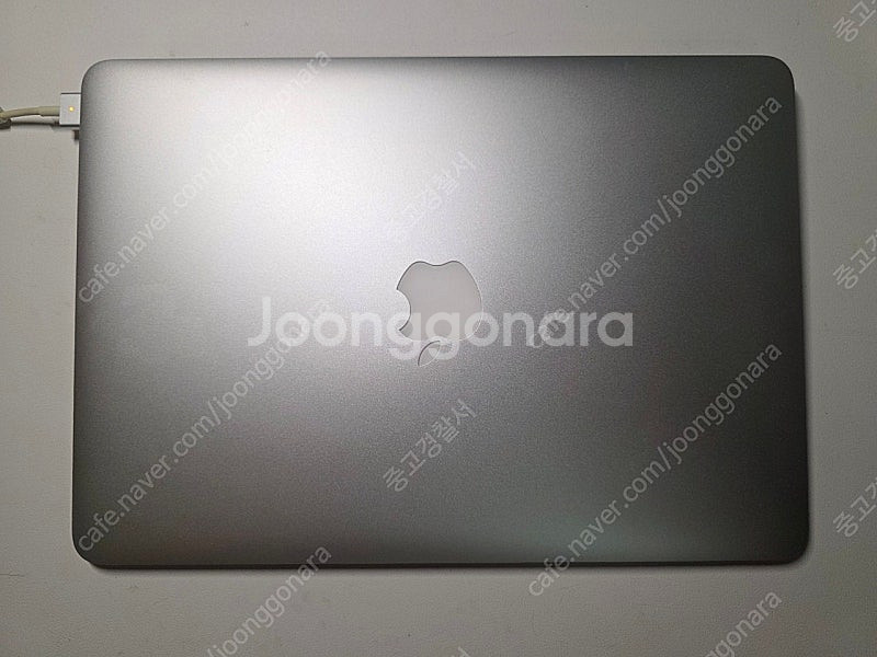 맥북에어 2014 13인치 i5 램 4G SSD120G...--0