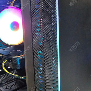 중고컴퓨터 AMD 3700X,RTX4060,16G,B450M,256GB