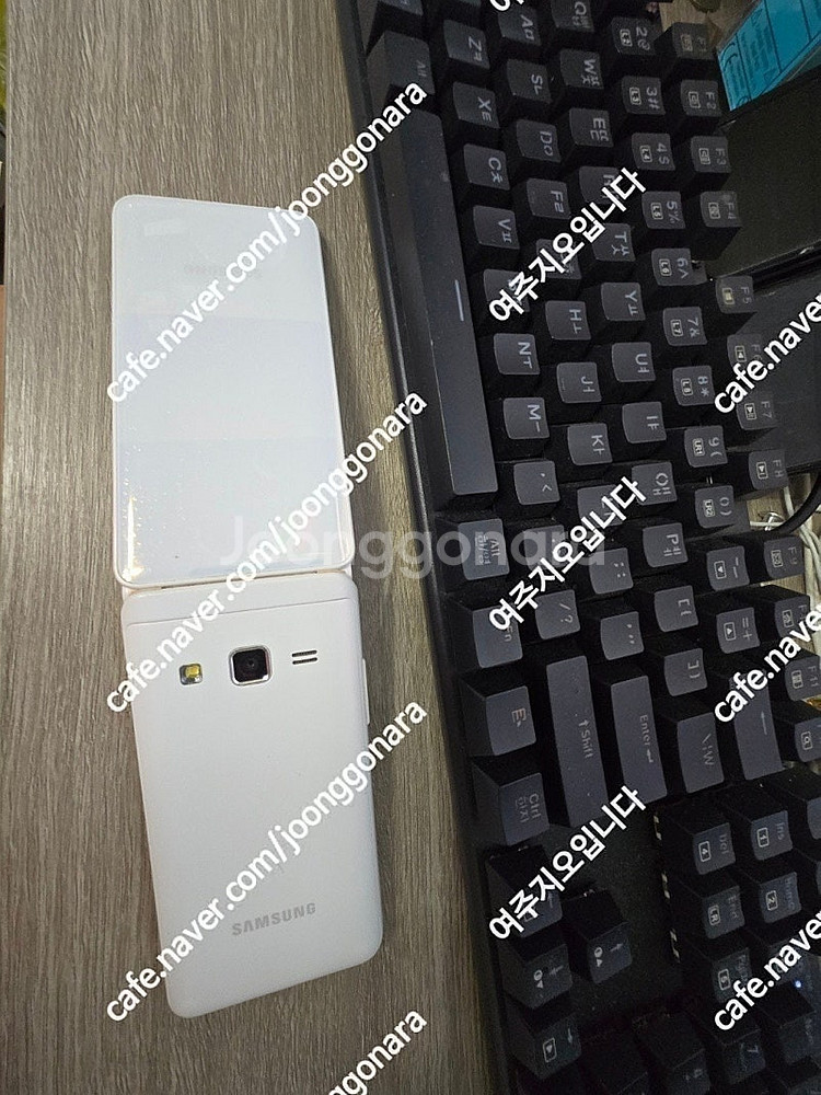 갤럭시폴더2(sm-g160n) ,애플tv 애플티비 a1...--0