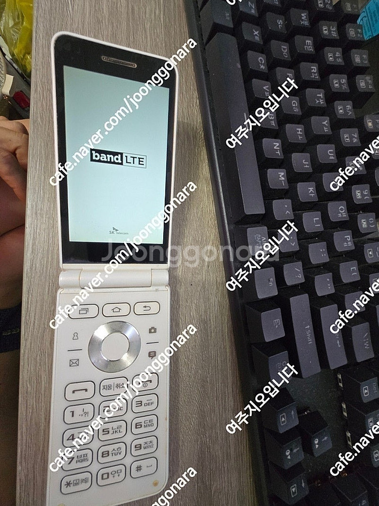 갤럭시폴더2(sm-g160n) ,애플tv 애플티비 a1...--1