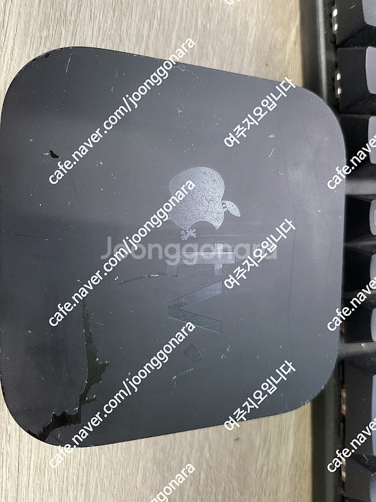 갤럭시폴더2(sm-g160n) ,애플tv 애플티비 a1...--5