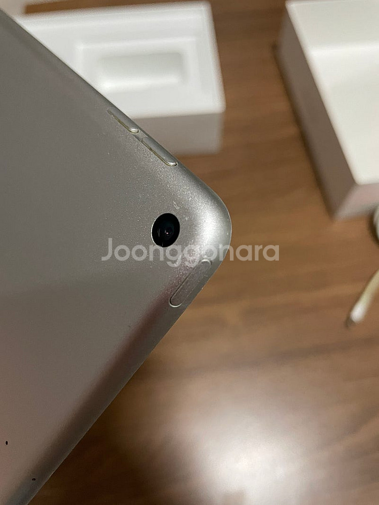아이패드 미니5 실버 64g wifi--1