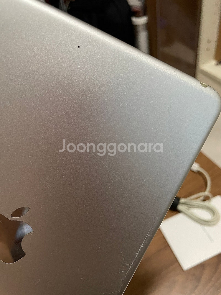 아이패드 미니5 실버 64g wifi--5
