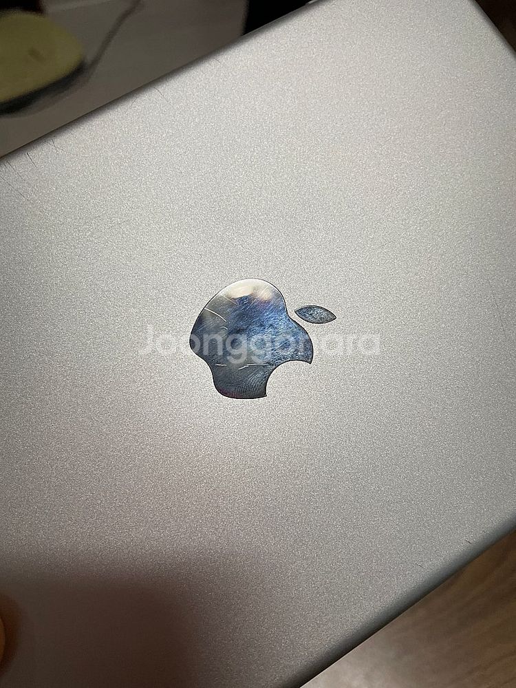 아이패드 미니5 실버 64g wifi--6