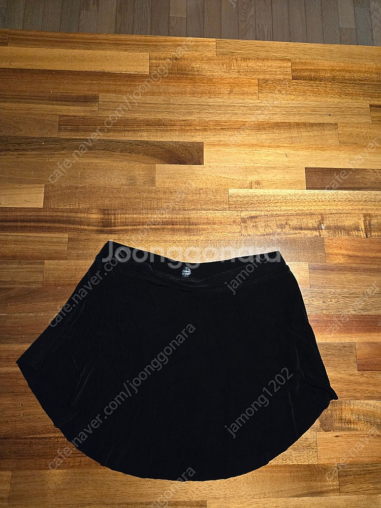 발레스커트.블룻포인트 L--2