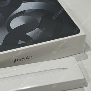 아이패드에어5스그 256gb 미개봉팝니다