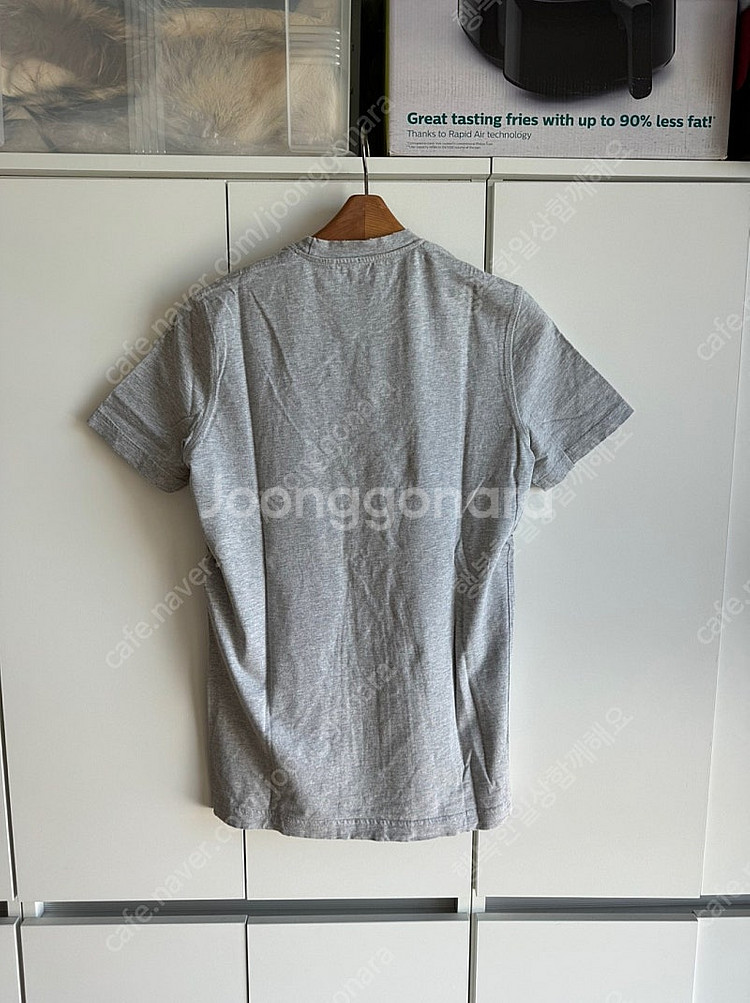 디스퀘어드 dsquared 레이싱컵 티셔츠 반팔티 여름...--1
