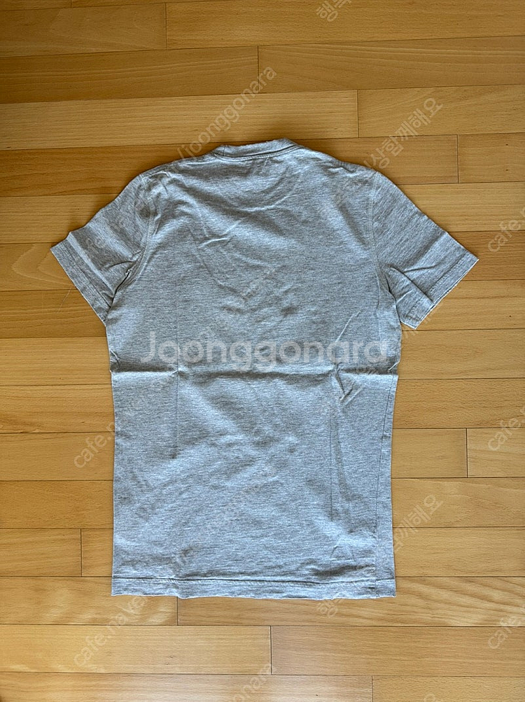 디스퀘어드 dsquared 레이싱컵 티셔츠 반팔티 여름...--3