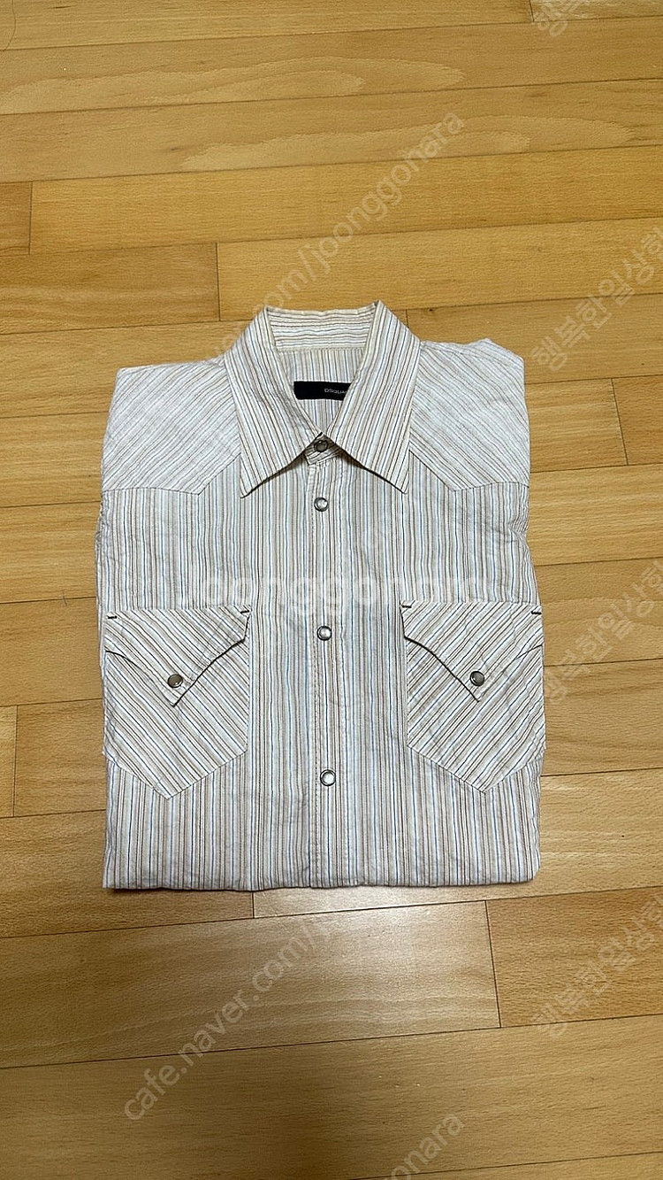 디스퀘어드 dsquared 레이싱컵 티셔츠 반팔티 여름...--9