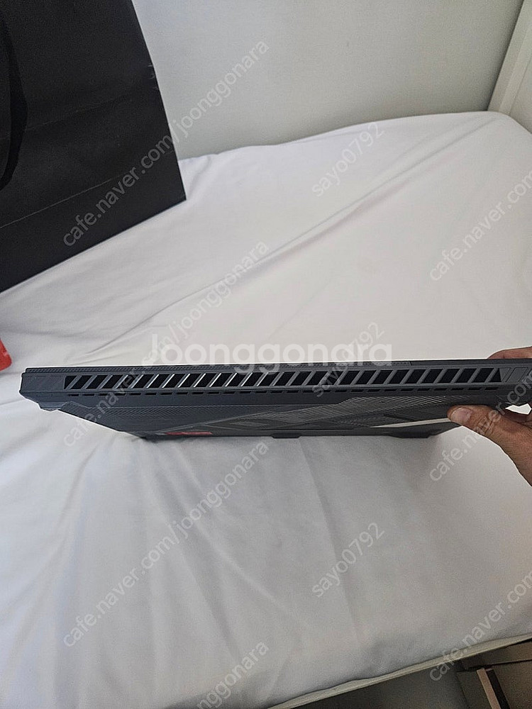rog asus G814JV-N5002 게이밍노트북--3