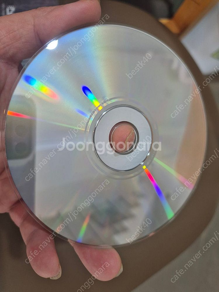 넬1집 개봉CD 판매--2