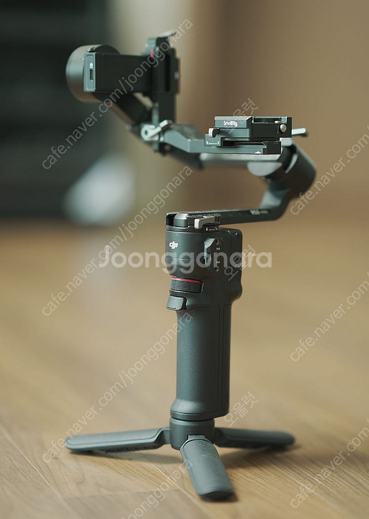 DJI RS3 MINI 팝니다--1