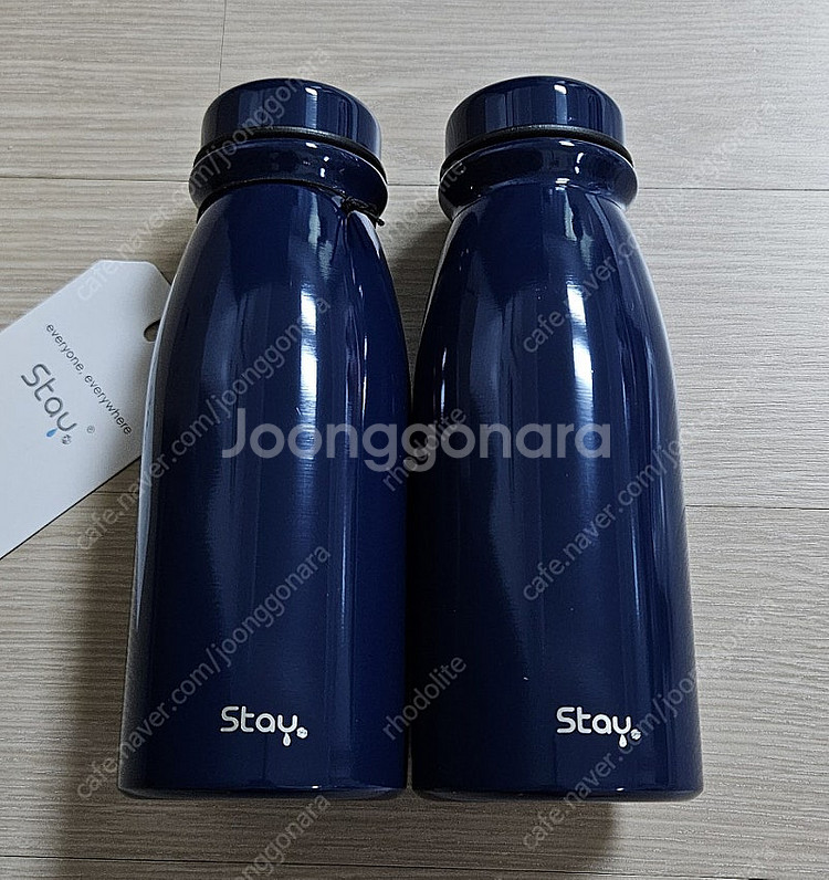 스테이24 텀블러 새상품 2개 택포11000--0