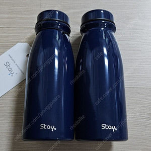 스테이24 텀블러 새상품 2개 택포11000
