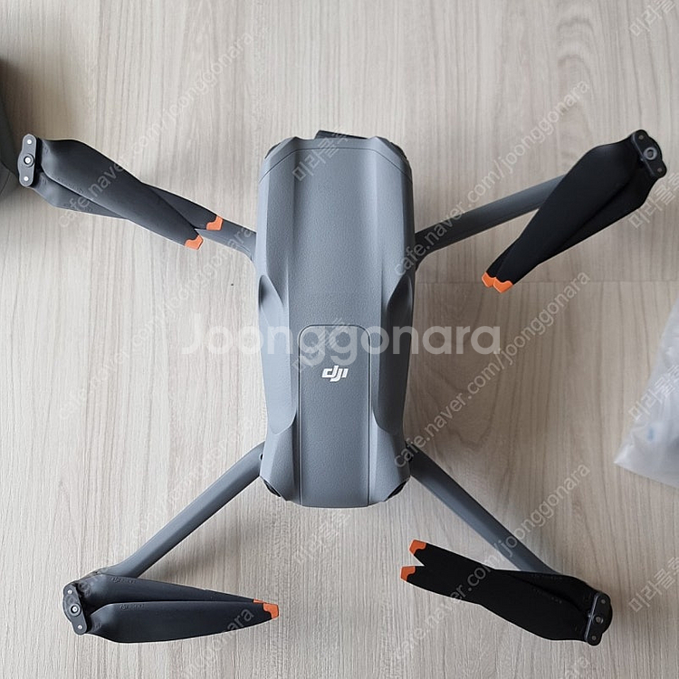 dji 매빅에어3 콤보, 케어리프레시 포함--2