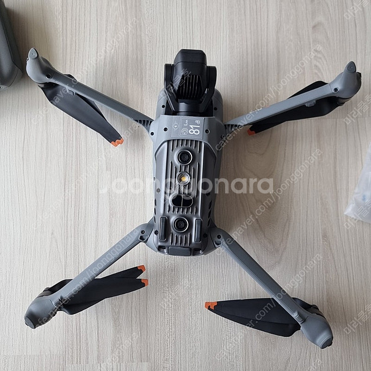 dji 매빅에어3 콤보, 케어리프레시 포함--3