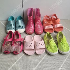 (가격내림)여아의류/남아의류 돌~7살까지/95/100/110/120/130 상하세트/상하의류/신발등