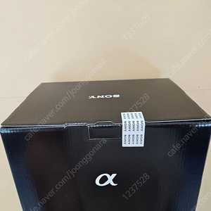 미개봉 캐논 r5 mark2 kit ,소니 a7m4 외 팝니다