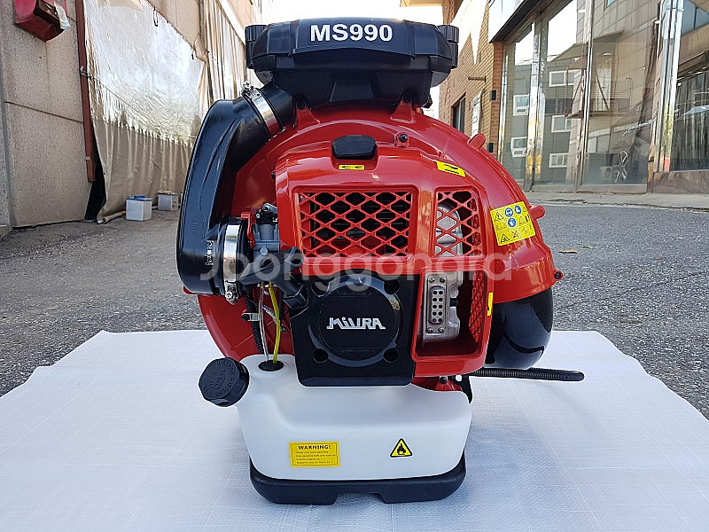 [판매] MS990 MS770 엔진 송풍기 브로와 브로...--0