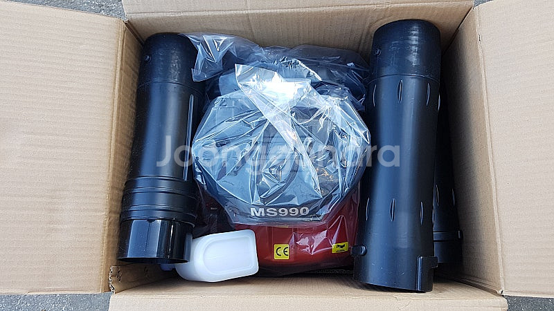 [판매] MS990 MS770 엔진 송풍기 브로와 브로...--1
