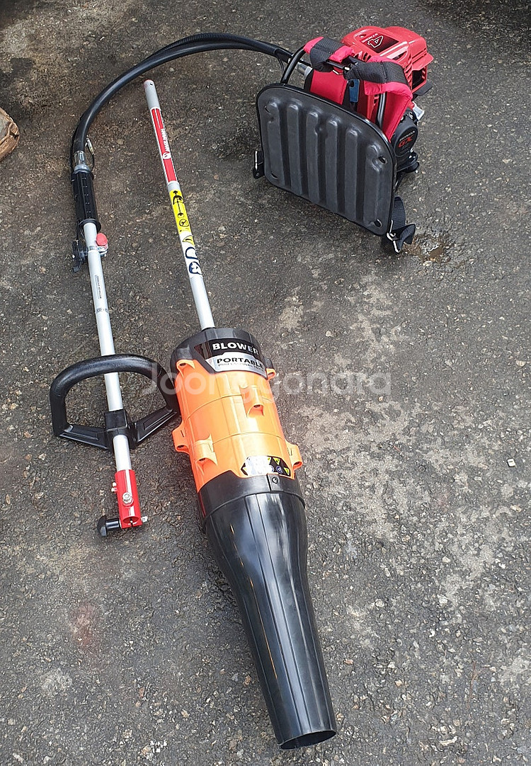 [판매] MS990 MS770 엔진 송풍기 브로와 브로...--9