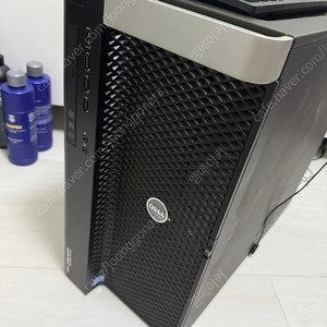 델 T7910 / 퓨전 IO 6.4TB SSD