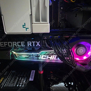 inno3d I chill rtx 3080ti 팝니다