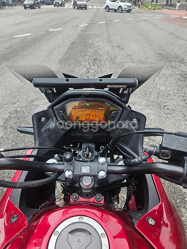 혼다 CB500X 판매합니다--0