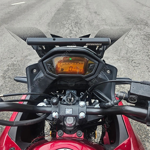 혼다 CB500X 판매합니다