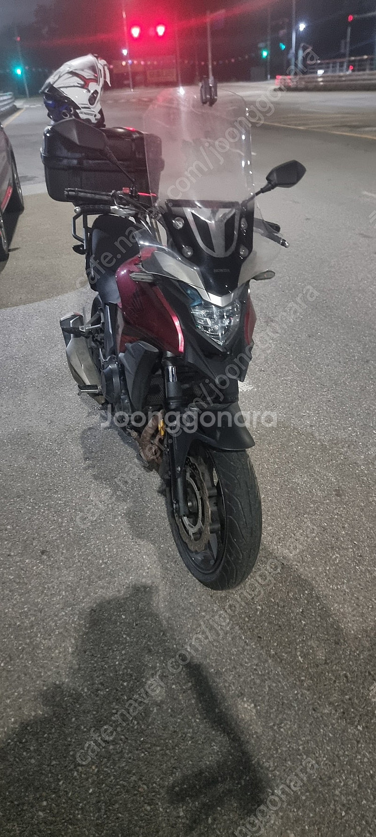 혼다 CB500X 판매합니다--3