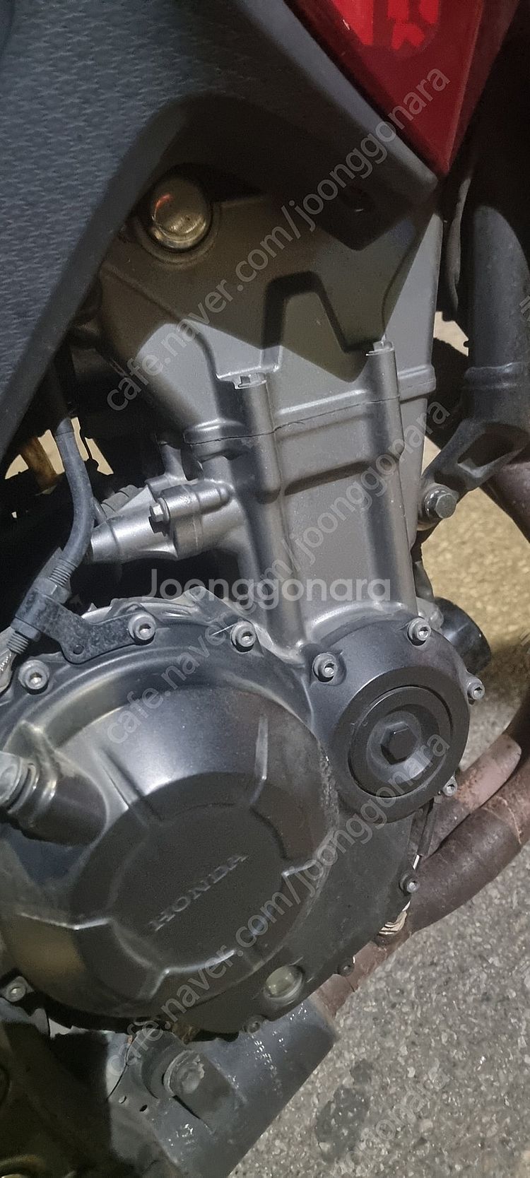 혼다 CB500X 판매합니다--5