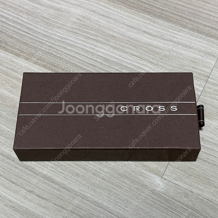 가격인하 크로스 클래식 센츄리 블루라카 만년필 볼펜 세...--0