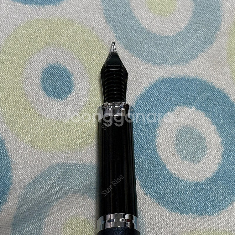 가격인하 크로스 클래식 센츄리 블루라카 만년필 볼펜 세...--8