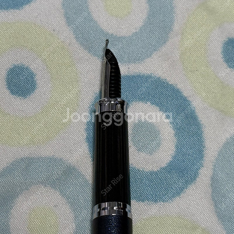가격인하 크로스 클래식 센츄리 블루라카 만년필 볼펜 세...--9
