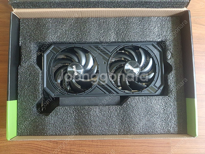 이엠텍 RTX 4060 팝니다.--0