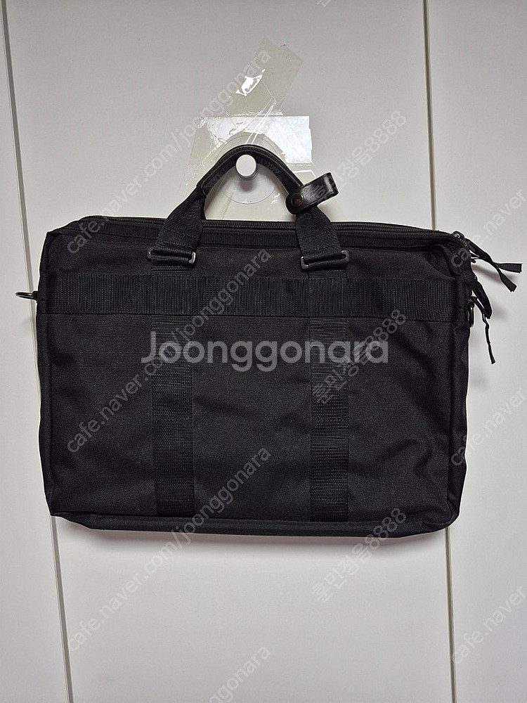 포터 정품 2way 서류가방 싸게 팝니다 포터--3