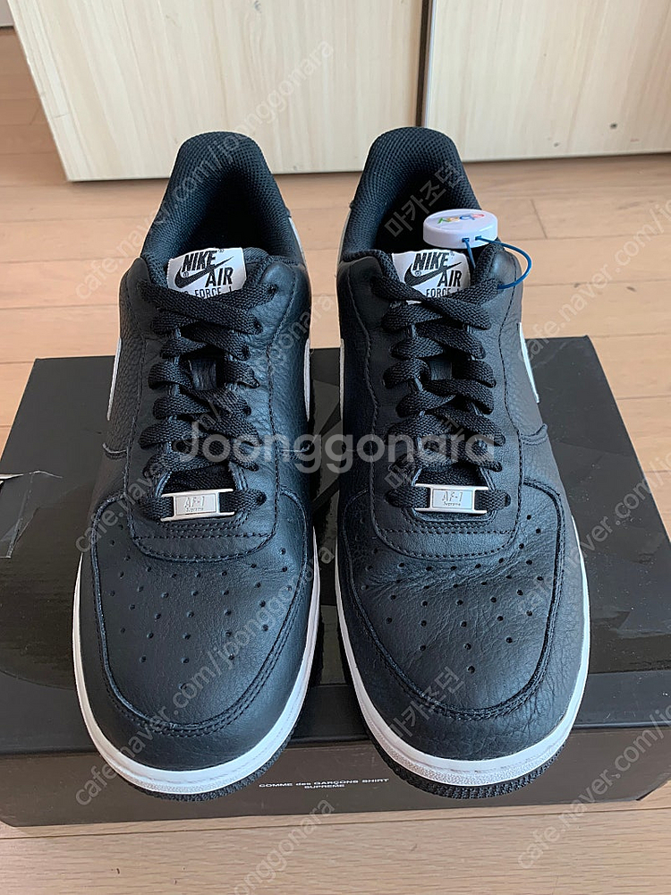[280] 나이키 x CDG 꼼데가르송 셔츠 x sup...--1