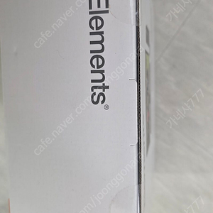 WD Elements 14TB 외장하드 미개봉 새상품