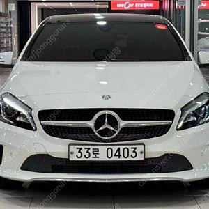 벤츠 A클래스 W176 A200 중고차 최저가 판매합니다. ★전액할부★전국최저가★저신용★유튜브:뿅카TV★