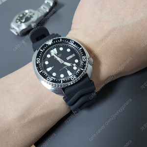 세이코 6309-7040 세이코 터틀 빈티지 판매