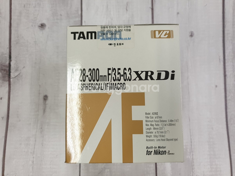탐론미개봉 16-300 17-50 35-150 28-3...--4