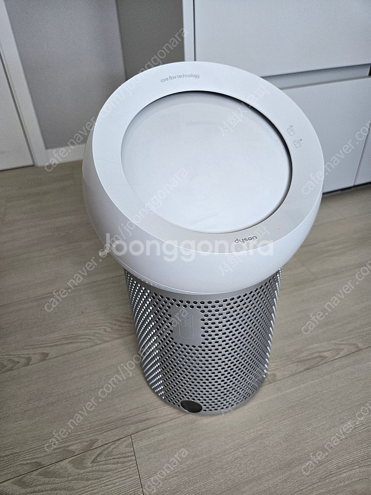 다이슨공기청정기BP01--0